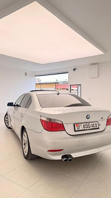 диски на киа к: BMW 5 series: 2003 г., 2.2 л, Автомат, Бензин, Седан — 2