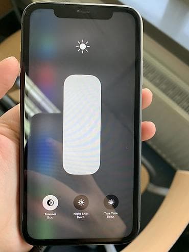 Техника жана электроника: IPhone 11, Кара — 6