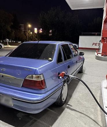 dewoo kalos: Daewoo Nexia: 2006 г., 1.5 л, Механика, Бензин, Седан — 3