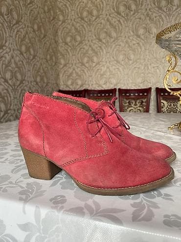 sasha: Натуральная замша — 2