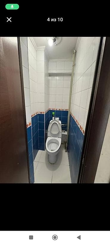 prime park: 2 комнаты, 64 м², Индивидуалка — 2