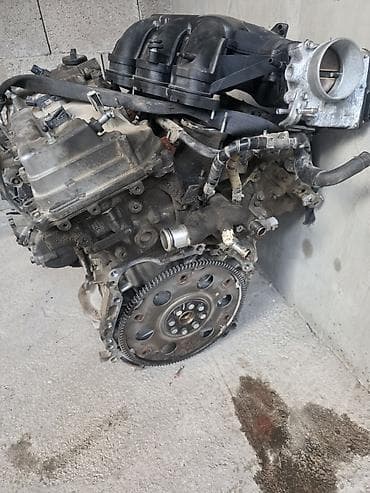 настенные зеркала в бишкеке: Бензиновый мотор Toyota 2010 г., 3.5 л, Б/у, Япония — 3