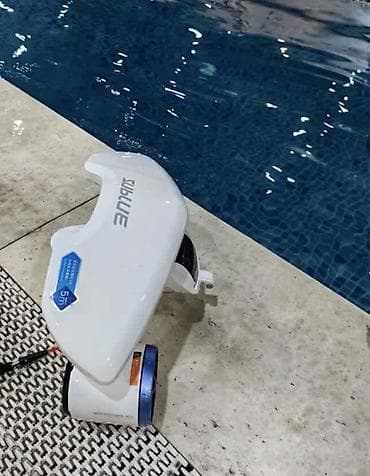 Подводный буксировщик Sublue WhiteShark Mix - Компактный двухмоторный