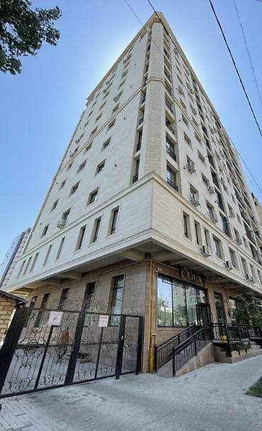 Продажа квартир: 3 комнаты, 117 м², Элитка, 3 этаж, Дизайнерский ремонт — 1