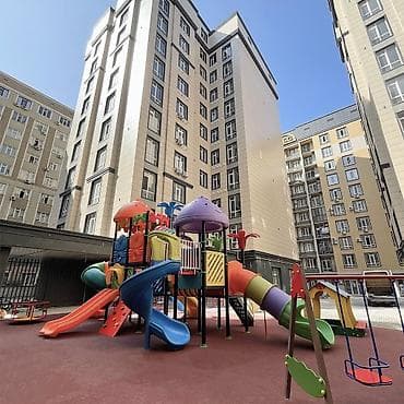 Квартиры: 2 комнаты, Без подселения, С мебелью полностью — 8