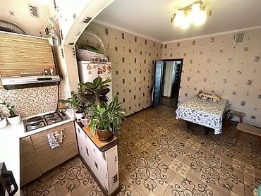Продажа квартир: 3 комнаты, 100 м², 106 серия улучшенная, 6 этаж, Евроремонт — 10
