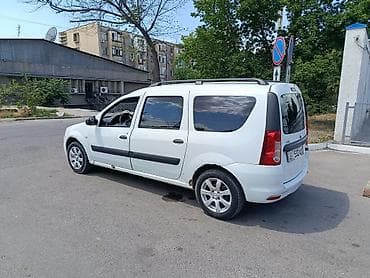 lada priyora: ВАЗ (ЛАДА) Largus: 2013 г., 1.6 л, Механика, Бензин, Универсал — 2