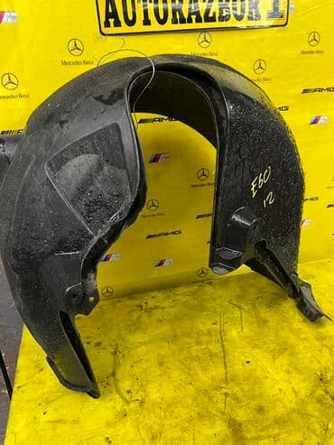 bwm самурай: Комплект BMW, Оригинал — 1