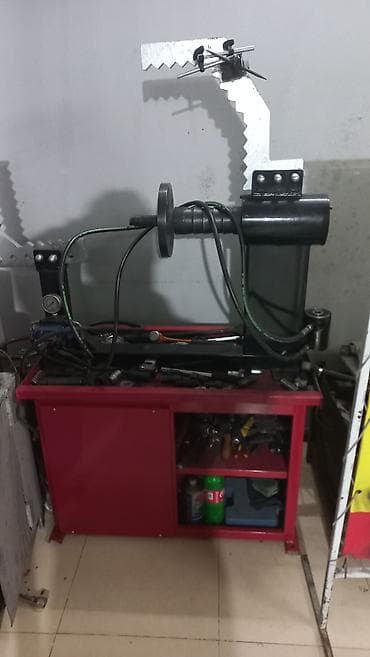 развал схождения оборудование: Гидравлический станок для правки/восстановления автомобильных дисков — 3