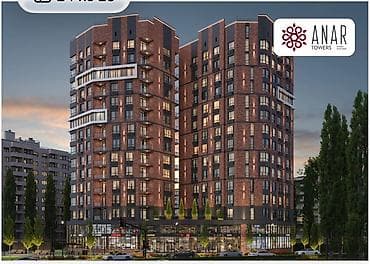 Кыймылсыз мүлк: 1 бөлмө, 47 м², Элитка, 5 кабат, Даяр ПСО (өзү оңдоп түзөтүп бүтүү үчүн) — 1