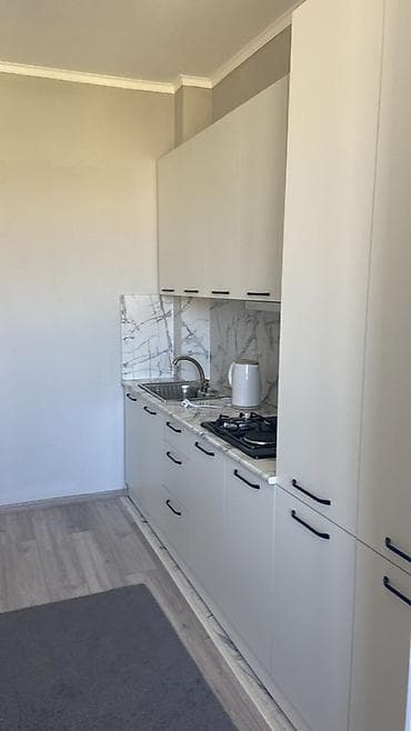 Продажа квартир: 1 комната, 42 м², Элитка, 11 этаж, Евроремонт — 7
