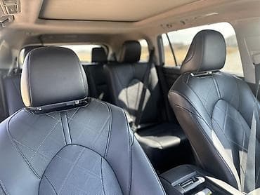 тойота витц: Toyota Highlander: 2021 г., 2.5 л, Автомат, Гибрид, Кроссовер — 8