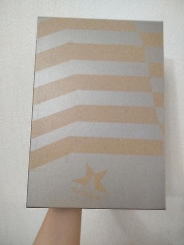 обувь jordan: Кроссовки Golden Goose Deluxe Brand (GGDB) Superstar - Модель — 7