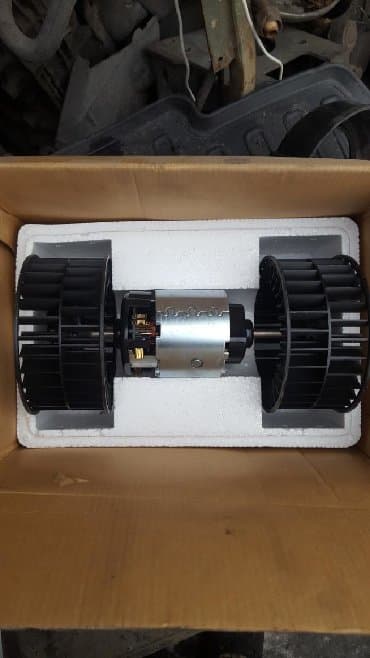 большие машины для детей на аккумуляторе: Mercedes Ман Volvo мотор печки С лопастями — 1