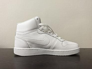 osiris d3: Мужские кроссовки, 42, Nike, Новый, цвет - Белый — 3