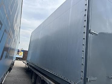 prius 30: Кузов тентованный 2025 г., Новый — 3