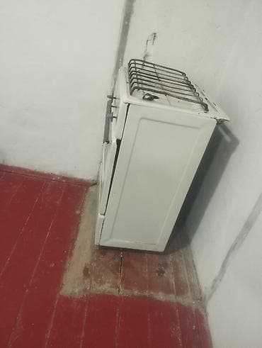 Для запчасти Газовая плита с духовкой, компактная - — 2