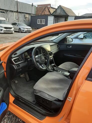 диски на нексию r14: Kia K5: 2019 г., 2 л, Автомат, Газ, Седан — 4