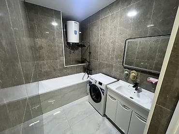 продаю квартиру авангард стиль: 3 комнаты, 95 м², 12 этаж, Дизайнерский ремонт — 7