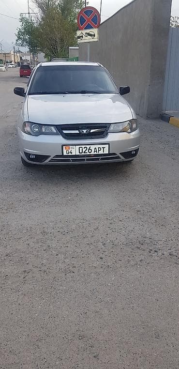 нексия сколько стоит: Daewoo Nexia: 2012 г., Седан — 6