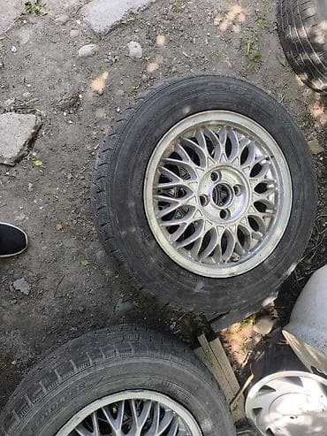 шина на мопед: Диски R 15 — 1