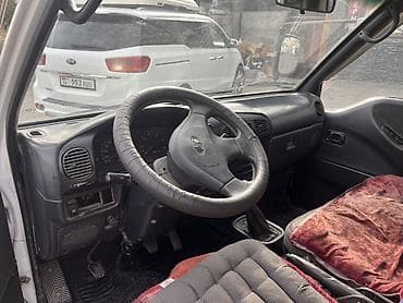 трактор мтз 80 1: Легкий грузовик, Hyundai, Стандарт, До 1 т, Б/у — 6