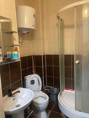 долгосрочная аренда однокомнатной квартиры: 1 комната, Собственник, Без подселения, С мебелью полностью — 6