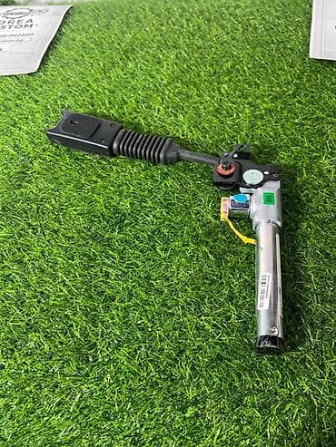 srs: Hyundai 2017 г., Оригинал — 2