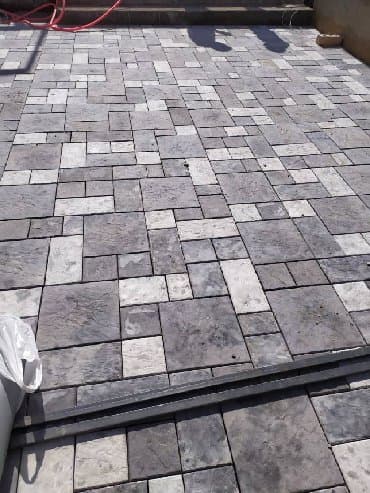 ищу камот: Брусчатка, тротуарная плитка под натуральный камень. Гарантия — 9