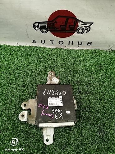 Блок управления ДВС (ECU) для TOYOTA Camy, двигатель K3-VE