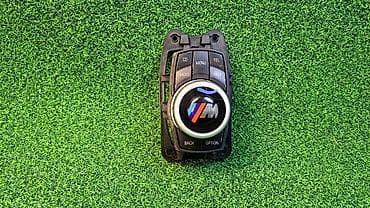 m3 e46: Джойстик мультимедиа Е90 9 189 049 Год 2008 В отличном состоянии — 2