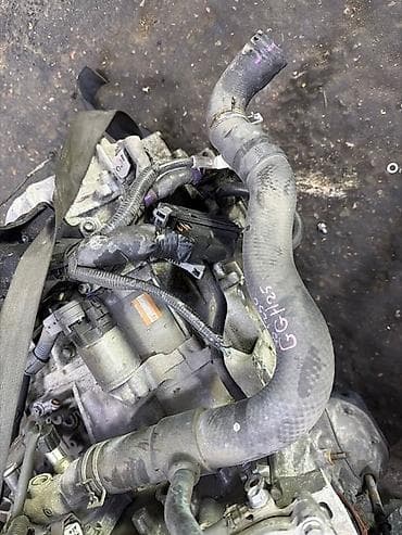 hyperko 2: Патрубок Toyota 2011 г., Б/у, Оригинал, Япония — 1