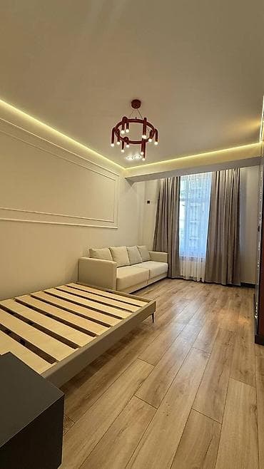 Недвижимость: 1 комната, 40 м², Элитка, 10 этаж, Евроремонт — 4