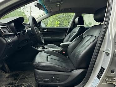 жд: Kia K5: 2019 г., 2.2 л, Автомат, Газ, Седан — 4