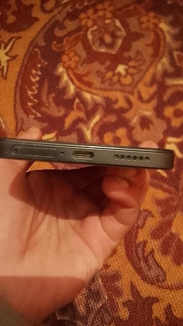 мониторы для компьютера бишкек: Redmi, Redmi Note 14, Б/у, 256 ГБ, цвет - Серый, 2 SIM — 5