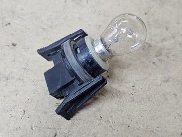 поворотники на виндом: Левый поворотник BMW 1993 г., Б/у, Оригинал, Германия — 9