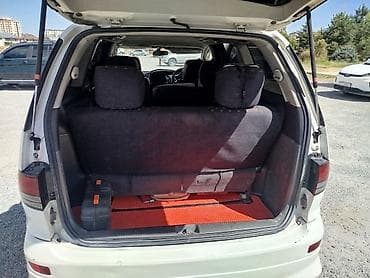 зеркало естима: Toyota Estima: 2004 г., 2.4 л, Автомат, Газ, Минивэн — 8