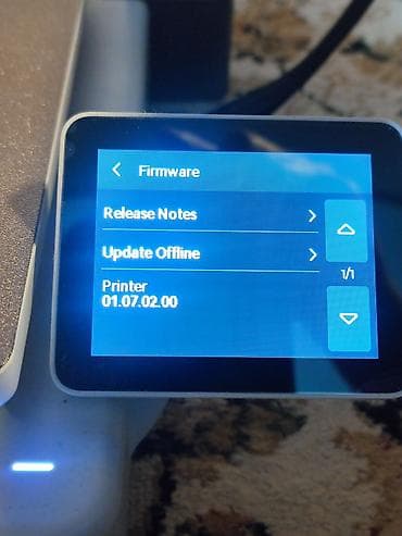 e5 2689: Bambu Lab A1 3D Printer, 3Д Принтер Полностью рабочий. EU версия — 6