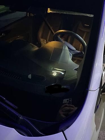 запчасти срв 1: Chevrolet Spark: 2018 г., 1 л, Автомат, Бензин, Хэтчбэк — 7