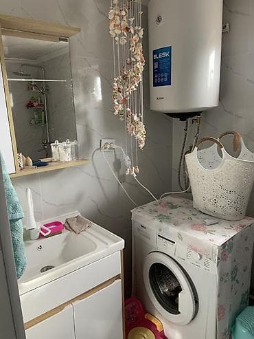 кв 2: Продаётся одноэтажный кирпичный дом в г.Каракол г.п 2022 со всеми — 7