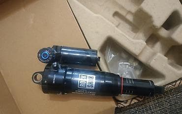 Задний амортизатор RockShox Super Deluxe (серия Deluxe/Super Deluxe)