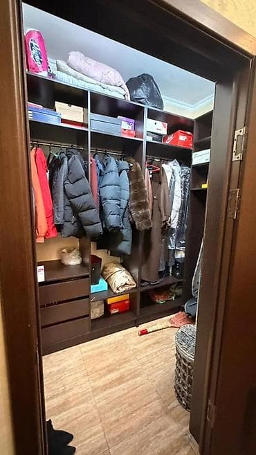 binar: Продается 2х комнатная квартира 📍 Район: Золотой Квадрат / — 4