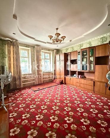 Үйлөр: 🏠Продается дом в г. Шопоков 🟡Комнаты: 4 🟡Участок: 11 соток — 8