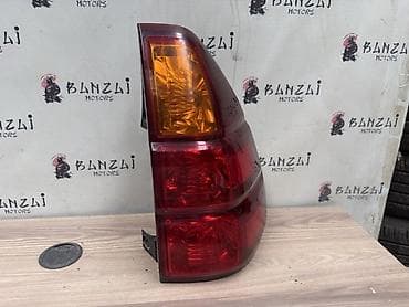 470: Стоп-сигнал задний правый для Lexus GX 470 (UZJ120L), 1‑е поколение — 1