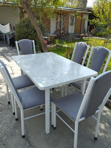 столдор: Железные стуля. темир отургучтар. стуля для кафе. стуля для швеи — 12