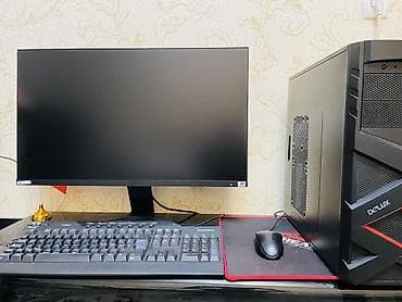ps3 rebug: 💥💥Свежая сборка 4-х ядерный комп супер монитор 27’ игровой Redmi Проц — 8