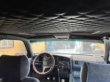 глушитель пасат: Volkswagen Passat: 1991 г., 1.8 л, Механика, Бензин, Универсал — 5