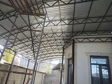 точечный контактный сварка: Готовые перила, Материал: Кованное железо, Для крыльца — 1