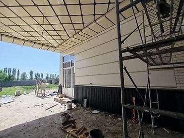 шипу: Под ключ ремонт квартиры и домов - Устройство многоуровневых потолков — 8