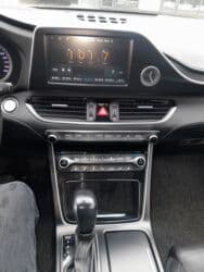 шины бу бишкек оптом: Hyundai Grandeur: 2017 г., 2.2 л, Автомат, Дизель, Седан — 13